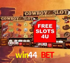 Promoções Sazonais win44 bet