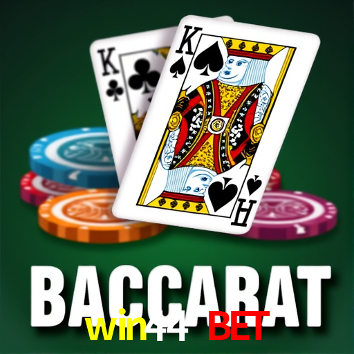 Casino Ao Vivo win44 bet