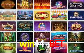 PIX Instantâneo win44 bet