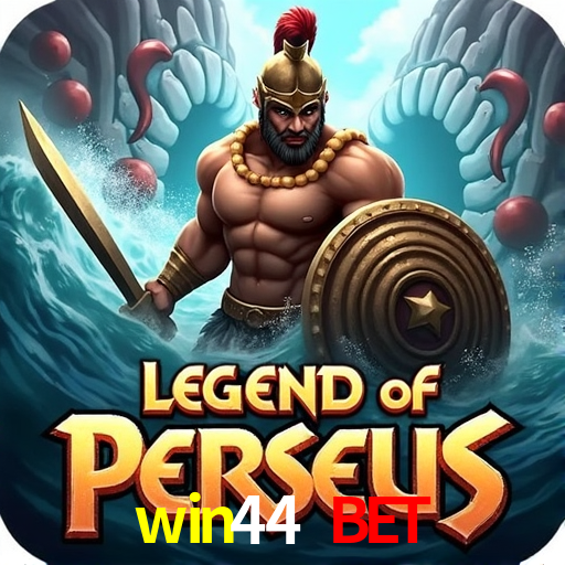 Estatísticas win44 bet