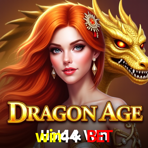 Experiência VIP win44 bet