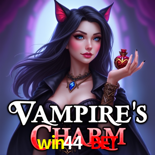 Provedores de Jogos win44 bet