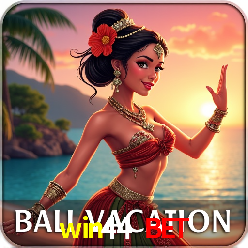 Recursos de Bônus win44 bet